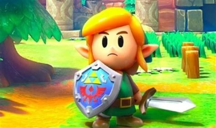 Zelda Link’s Awakening: How to Get Hookshot