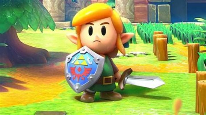 Zelda Link’s Awakening: Story Summary & Ending Explained