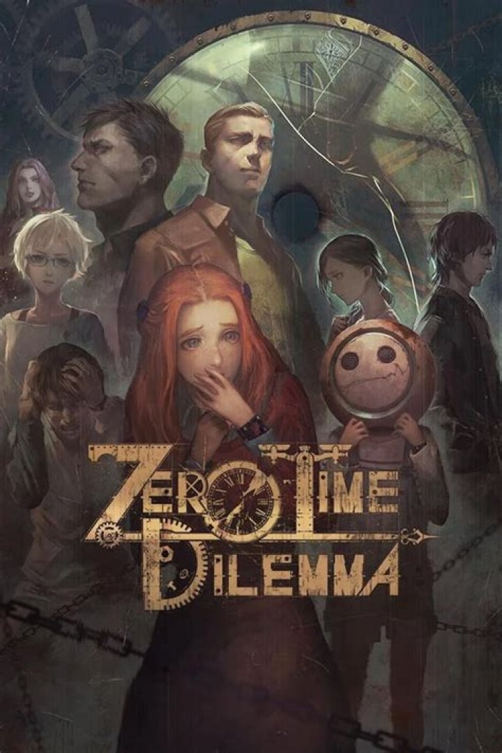 Zero Time Dilemma Wiki Guide – Walkthroughs, Solutions, Tips, and More