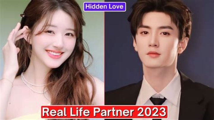 Zhao Lusi Husband: A Deep Dive Into Her Personal Life