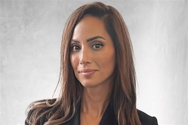 Zinah Ashour: A Deep Dive Into Her Life And Career