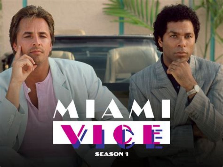 	ZITO’S DEATH AVENGED ON ‘MIAMI VICE’	