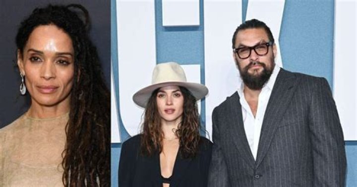 Zoe Kravitz And Jason Momoa: A Deep Dive Into Their Relationship