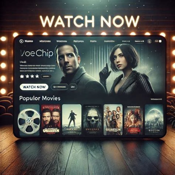Zoechip Movies: The Ultimate Guide To Your Favorite Streaming Platform
