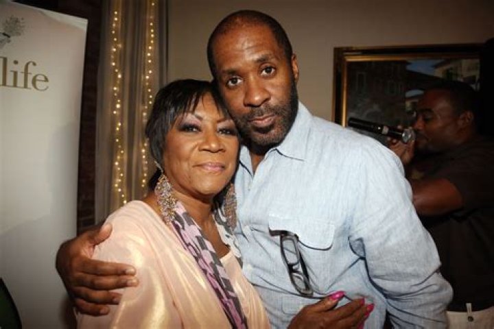 Zuri Kye Edwards: Where is Patti LaBelle's son now?