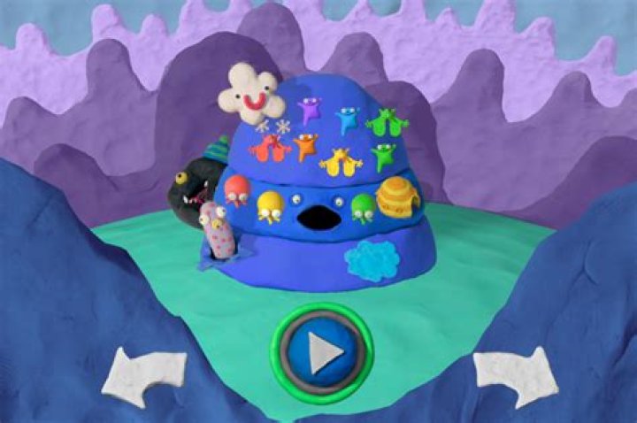 Zynga launches Clay Jam, a stop-motion claymation game by Fat Pebble
